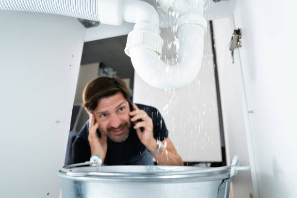 Best Sewer Line Repair  in Bayville, NY