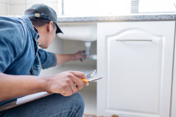 Professional Plumbing in Bayville, NY