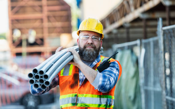 Best Gas Line Repair  in Bayville, NY