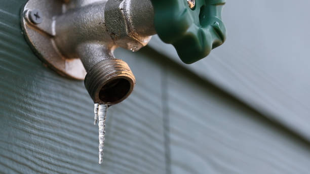 Best Water Leak Repair  in Bayville, NY
