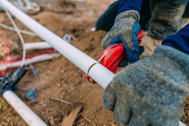 Best Water Leak Repair  in Bayville, NY