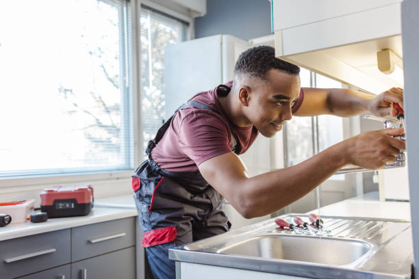 Best Toilet Repair Services  in Bayville, NY